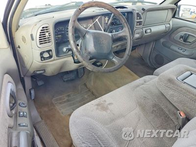 Zdjęcie 8 z 14 samochodu: 1998 CHEVROLET GMT-400 C1500 VIN:2GCEC19R6W1178609 - miniatura