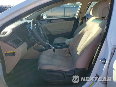 Zdjęcie 7 z 12 samochodu: 2016 HYUNDAI SONATA SE VIN:5NPE24AFXGH279593 - miniatura