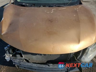 Zdjęcie 11 z 12 samochodu: 2015 NISSAN ROGUE S VIN:KNMAT2MT8FP504923 - miniatura