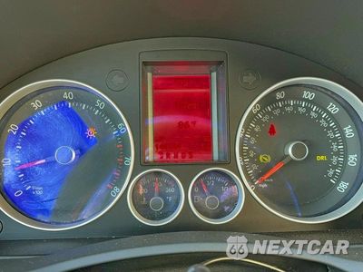Zdjęcie 8 z 10 samochodu: 2009 VOLKSWAGEN GTI VIN:WVWFD71K89W137222 - miniatura