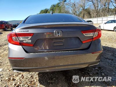 Zdjęcie 6 z 13 samochodu: 2019 HONDA ACCORD LX VIN:1HGCV1F1XKA161488 - miniatura