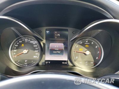 Zdjęcie 9 z 12 samochodu: 2016 MERCEDES-BENZ C 300 VIN:55SWF4JBXGU141944 - miniatura