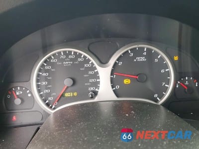 Zdjęcie 9 z 12 samochodu: 2006 CHEVROLET EQUINOX LT VIN:2CNDL73F866047659 - miniatura