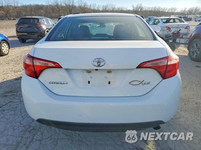 Zdjęcie 6 z 11 samochodu: 2018 TOYOTA COROLLA L VIN:5YFBURHEXJP746531 - miniatura