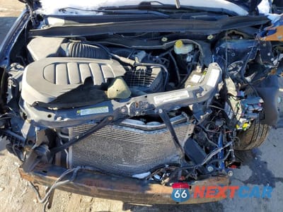 Zdjęcie 12 z 14 samochodu: 2012 DODGE GRAND CARAVAN R/T VIN:2C4RDGEG1CR271153 - miniatura
