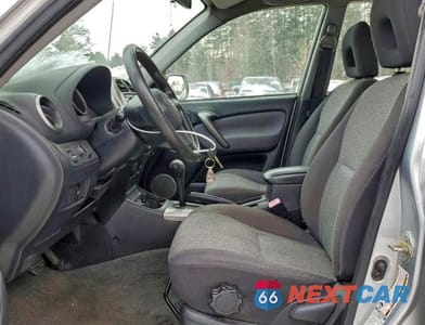 Zdjęcie 7 z 12 samochodu: 2005 TOYOTA RAV4 VIN:JTEHD20V156027061 - miniatura