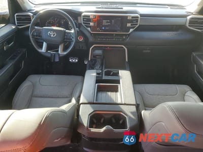 Zdjęcie 8 z 13 samochodu: 2022 TOYOTA TUNDRA SR5 VIN:5TFLA5AB0NX017032 - miniatura