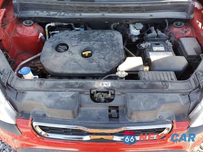 Zdjęcie 11 z 11 samochodu: 2013 KIA SOUL + VIN:KNDJT2A61D7523387 - miniatura