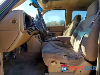 Zdjęcie 7 z 12 samochodu: 2000 GMC NEW SIERRA K1500 VIN:2GTEK19T2Y1148220 - miniatura