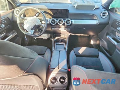 Zdjęcie 8 z 11 samochodu: 2024 MERCEDES-BENZ GLB 250 4MATIC VIN:W1N4M4HB6RW376563 - miniatura