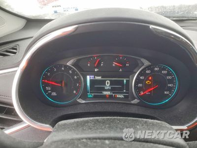 Zdjęcie 9 z 14 samochodu: 2017 CHEVROLET MALIBU LT VIN:1G1ZE5ST1HF231908 - miniatura