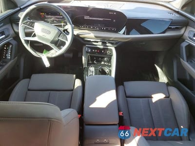 Zdjęcie 8 z 12 samochodu: 2025 AUDI Q5 PREMIUM PLUS VIN:WA12AAGU6S2069202 - miniatura