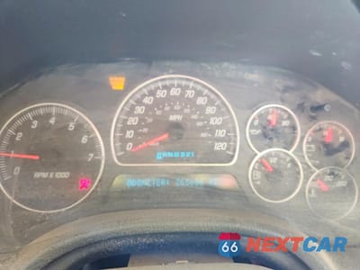 Zdjęcie 9 z 13 samochodu: 2002 GMC ENVOY VIN:1GKDT13S022445118 - miniatura