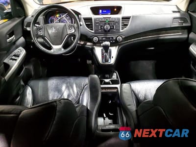 Zdjęcie 8 z 13 samochodu: 2013 HONDA CR-V EXL VIN:2HKRM4H71DH692329 - miniatura