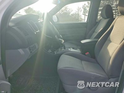 Zdjęcie 7 z 13 samochodu: 2012 TOYOTA TACOMA DOUBLE CAB VIN:5TFJX4GN7CX012764 - miniatura