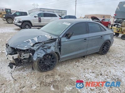 2015 AUDI A3 PREMIUM WAUBFGFF0F1122241 - główne zdjęcie licytacji z USA - miniatura