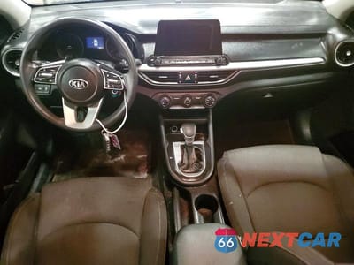 Zdjęcie 8 z 12 samochodu: 2020 KIA FORTE LXS VIN:3KPF24AD9LE195542 - miniatura