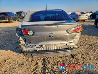 Zdjęcie 6 z 12 samochodu: 2015 MITSUBISHI LANCER SE VIN:JA32V2FW6FU009447 - miniatura