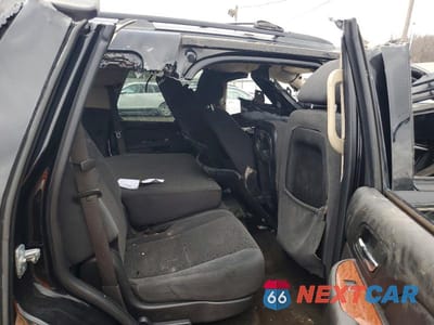 Zdjęcie 11 z 12 samochodu: 2007 GMC YUKON VIN:1GKFC13C97R346037 - miniatura