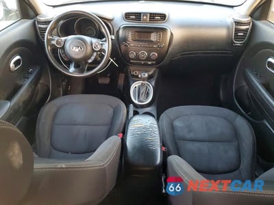 Zdjęcie 8 z 11 samochodu: 2016 KIA SOUL VIN:KNDJN2A27G7394549 - miniatura