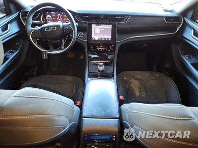 Zdjęcie 8 z 14 samochodu: 2023 JEEP GRAND CHEROKEE L LAREDO VIN:1C4RJJAG4P8874594 - miniatura