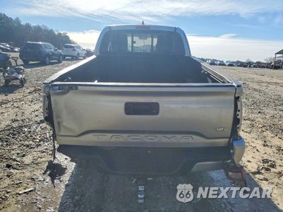 Zdjęcie 6 z 13 samochodu: 2023 TOYOTA TACOMA ACCESS CAB VIN:3TYRZ5CN2PT025186 - miniatura