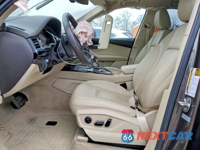 Zdjęcie 7 z 12 samochodu: 2018 AUDI Q7 PRESTIGE VIN:WA1VAAF70JD033114 - miniatura