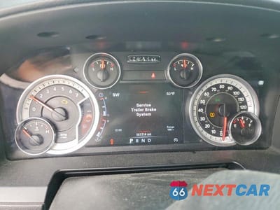 Zdjęcie 9 z 13 samochodu: 2014 RAM 1500 LARAMIE VIN:1C6RR6NT6ES391595 - miniatura