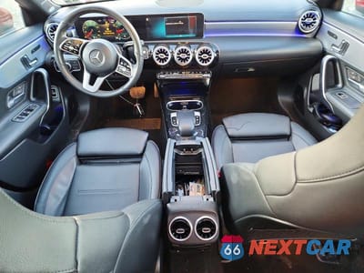 Zdjęcie 8 z 11 samochodu: 2020 MERCEDES-BENZ CLA 250 4MATIC VIN:WDD5J4HB4LN069142 - miniatura
