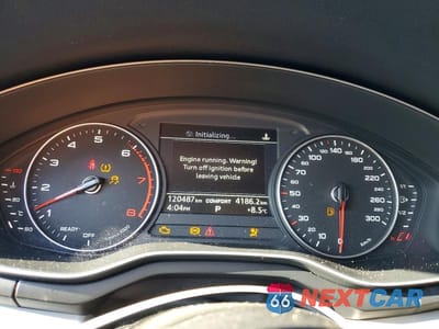 Zdjęcie 9 z 11 samochodu: 2019 AUDI A5 PREMIUM VIN:WAUANCF53KA079619 - miniatura