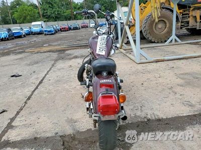 Zdjęcie 6 z 8 samochodu: 2009 YAMAHA XV250 VIN:JYAVG04E79A008106 - miniatura