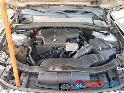 Zdjęcie 11 z 11 samochodu: 2013 BMW X1 XDRIVE28I VIN:WBAVL1C59DVR90775 - miniatura