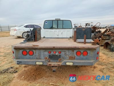 Zdjęcie 6 z 12 samochodu: 1996 FORD F350 VIN:1FTJX35F0TEA28838 - miniatura