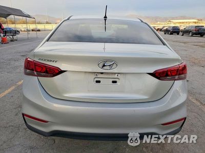 Zdjęcie 6 z 12 samochodu: 2019 HYUNDAI ACCENT SE VIN:3KPC24A39KE061994 - miniatura