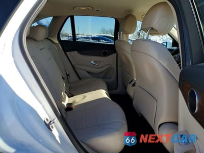 Zdjęcie 11 z 13 samochodu: 2022 MERCEDES-BENZ GLC 300 4MATIC VIN:W1N0G8EBXNG115782 - miniatura