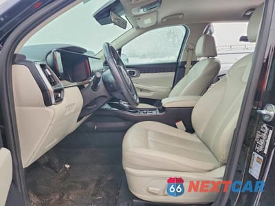 Zdjęcie 7 z 14 samochodu: 2022 KIA SORENTO EX VIN:5XYRH4LF9NG157728 - miniatura