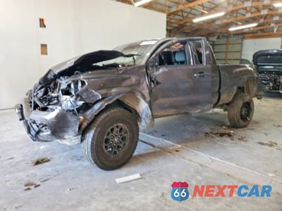 2016 TOYOTA TACOMA ACCESS CAB 5TFSX5EN8GX044884 - główne zdjęcie licytacji z USA - miniatura