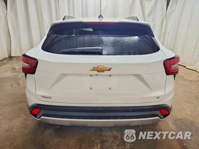 Zdjęcie 6 z 13 samochodu: 2026 CHEVROLET TRAX 1LT VIN:KL77LHEP5TC021808 - miniatura