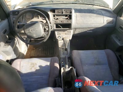 Zdjęcie 8 z 14 samochodu: 1996 TOYOTA RAV4 VIN:JT3HP10V3T0082010 - miniatura