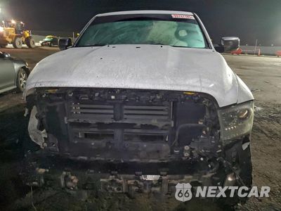 Piąte zdjęcie samochodu w środku: 2014 RAM 1500 LONGHORN VIN:1C6RR7PT1ES104585 - miniatura