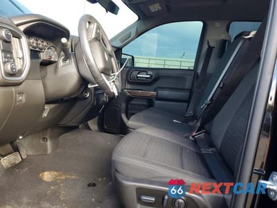 Zdjęcie 7 z 12 samochodu: 2022 CHEVROLET SILVERADO LTD C1500 LT VIN:1GCPWCED4NZ216575 - miniatura