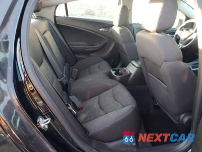 Zdjęcie 10 z 12 samochodu: 2018 CHEV VOLT LT VIN:1G1RC6S55JU113410 - miniatura