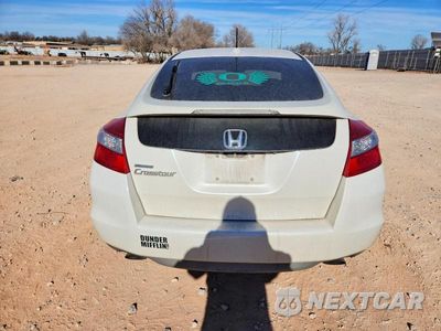 Zdjęcie 6 z 12 samochodu: 2010 HONDA ACCORD CROSSTOUR EXL VIN:5J6TF1H55AL010678 - miniatura
