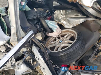 Zdjęcie 7 z 13 samochodu: 2002 BMW 540 I VIN:WBADN53452GF70049 - miniatura