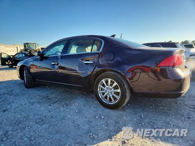 Drugie zdjęcie samochodu z przodu: 2009 BUICK LUCERNE CXL VIN:1G4HD57M79U117931 - miniatura