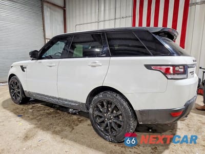 Drugie zdjęcie samochodu z przodu: 2014 LAND ROVER RANGE ROVER - PRI REPO - CR AVAIL VIN:SALWR2WF0EA354635 - miniatura