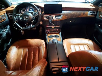 Zdjęcie 8 z 11 samochodu: 2015 MERCEDES-BENZ CLS 400 4MATIC VIN:WDDLJ6HB6FA144891 - miniatura