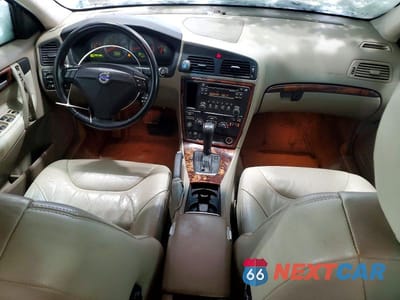 Zdjęcie 8 z 11 samochodu: 2007 VOLVO S60 2.5T VIN:YV1RS592072600836 - miniatura