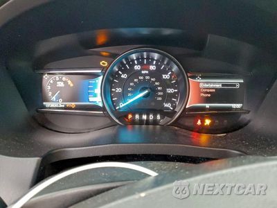 Zdjęcie 9 z 13 samochodu: 2017 FORD EXPLORER XLT VIN:1FM5K8DH9HGC28138 - miniatura