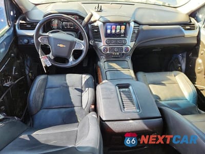 Zdjęcie 8 z 14 samochodu: 2015 CHEVROLET SUBURBAN K1500 LTZ VIN:1GNSKKKC5FR730682 - miniatura